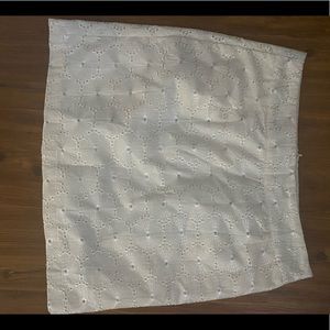 Tulle Small Skirt for Work